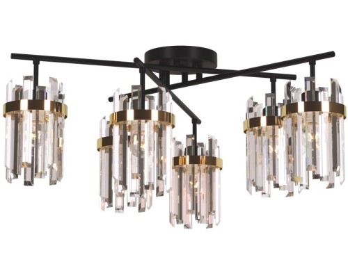 Потолочная люстра Pavarolo OML-67707-06 Omnilux