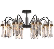 Потолочная люстра Pavarolo OML-67717-08 Omnilux