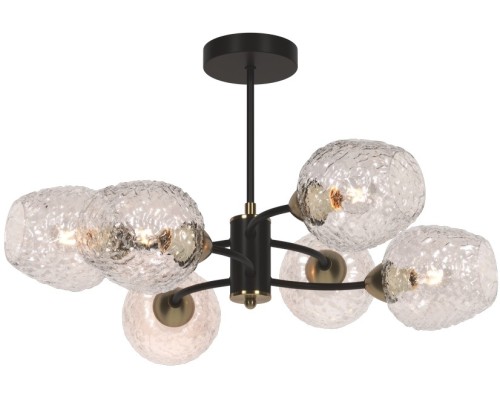 Потолочная люстра Pavarolo OML-67807-06 Omnilux