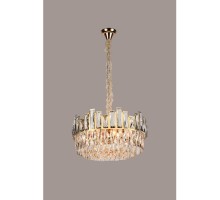 Подвесная люстра Vistrorio OML-67903-09 Omnilux