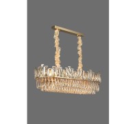 Подвесная люстра Vistrorio OML-67903-11 Omnilux