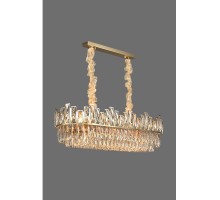 Подвесная люстра Vistrorio OML-67903-11 Omnilux