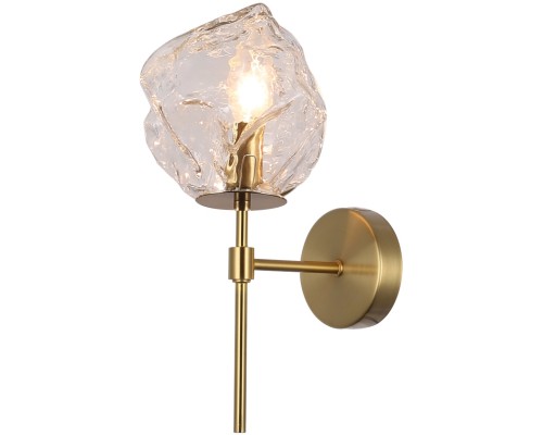 Бра Begard OML-68001-01 Omnilux