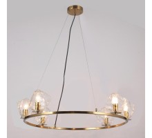 Подвесной светильник Begard OML-68003-06 Omnilux