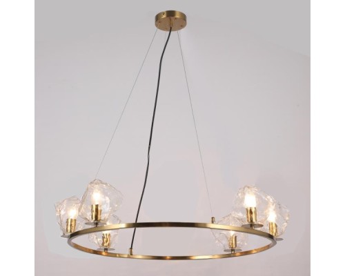 Подвесной светильник Begard OML-68003-06 Omnilux