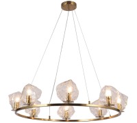 Подвесной светильник Begard OML-68003-08 Omnilux