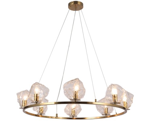 Подвесной светильник Begard OML-68003-08 Omnilux