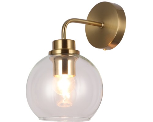 Бра Cavan OML-68101-01 Omnilux