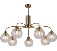 Потолочная люстра Cavan OML-68107-07 Omnilux