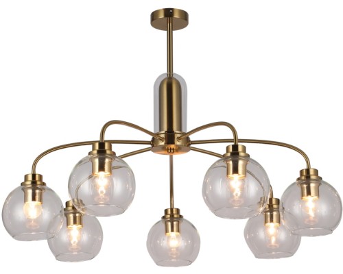 Потолочная люстра Cavan OML-68107-07 Omnilux