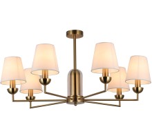 Потолочная люстра Lannion OML-68207-06 Omnilux