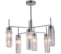 Потолочная люстра Panvenan OML-68507-06 Omnilux