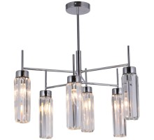 Потолочная люстра Panvenan OML-68507-06 Omnilux