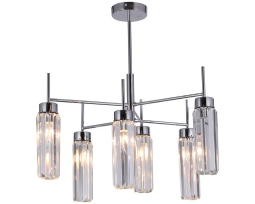 Потолочная люстра Panvenan OML-68507-06 Omnilux