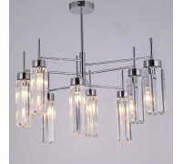 Потолочная люстра Panvenan OML-68507-08 Omnilux