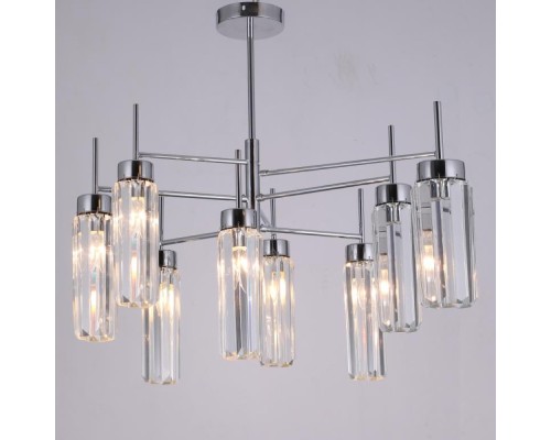 Потолочная люстра Panvenan OML-68507-08 Omnilux