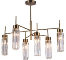 Потолочная люстра Panvenan OML-68517-06 Omnilux