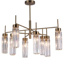 Потолочная люстра Panvenan OML-68517-08 Omnilux