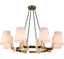 Подвесная люстра Camlez OML-68603-08 Omnilux