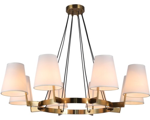 Подвесная люстра Camlez OML-68603-08 Omnilux