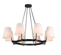 Подвесная люстра Camlez OML-68613-08 Omnilux