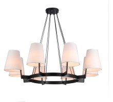 Подвесная люстра Camlez OML-68613-08 Omnilux