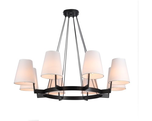 Подвесная люстра Camlez OML-68613-08 Omnilux