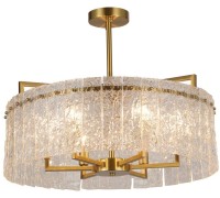 Потолочная люстра Niceto OML-68907-06 Omnilux