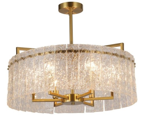 Потолочная люстра Niceto OML-68907-06 Omnilux