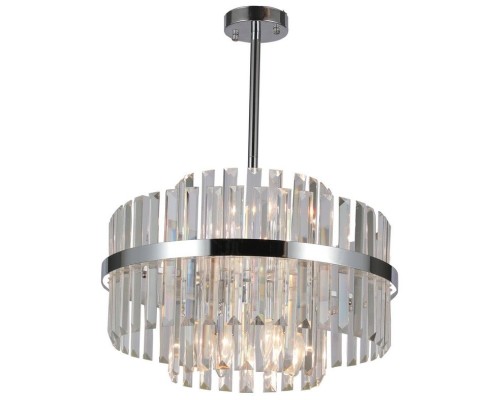 Потолочная люстра Saviano OML-69007-06 Omnilux