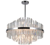 Потолочная люстра Saviano OML-69007-09 Omnilux