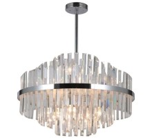 Потолочная люстра Saviano OML-69007-09 Omnilux