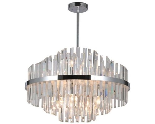 Потолочная люстра Saviano OML-69007-09 Omnilux