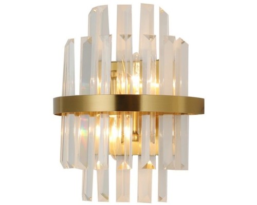 Настенный светильник Saviano OML-69011-02 Omnilux