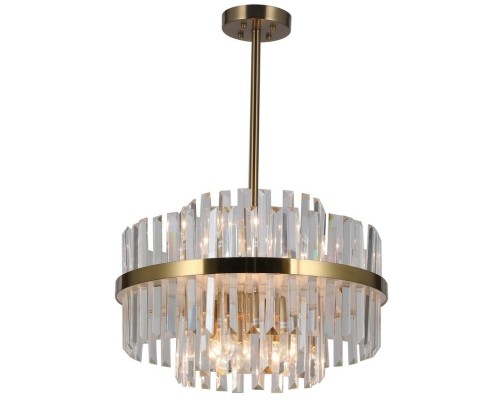 Потолочная люстра Saviano OML-69017-06 Omnilux