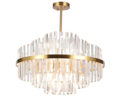 Потолочная люстра Saviano OML-69017-09 Omnilux