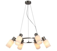 Подвесная люстра Ales OML-69113-06 Omnilux