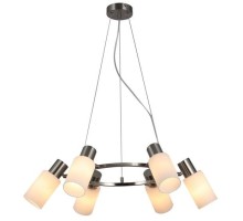 Подвесная люстра Ales OML-69113-06 Omnilux