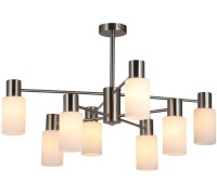 Потолочная люстра Ales OML-69117-08 Omnilux