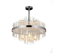 Потолочная люстра Alatri OML-69207-06 Omnilux