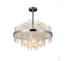 Потолочная люстра Alatri OML-69207-06 Omnilux