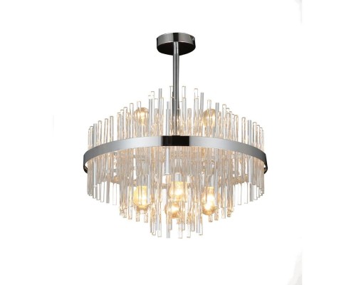 Потолочная люстра Alatri OML-69207-06 Omnilux