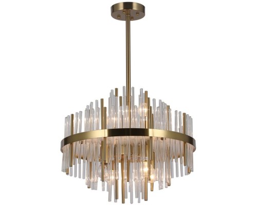 Потолочная люстра Alatri OML-69217-06 Omnilux