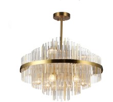 Потолочная люстра Alatri OML-69217-09 Omnilux