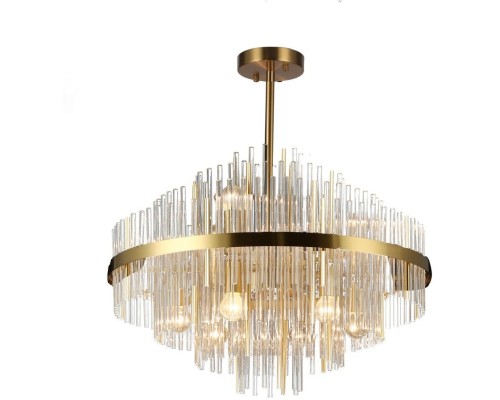 Потолочная люстра Alatri OML-69217-09 Omnilux