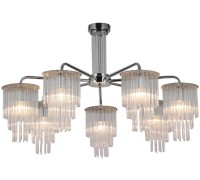 Потолочная люстра Tuili OML-69307-07 Omnilux