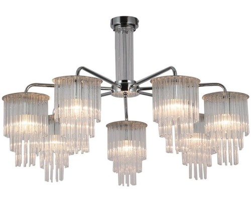 Потолочная люстра Tuili OML-69307-07 Omnilux