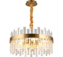 Подвесная люстра Oriolo OML-69403-06 Omnilux