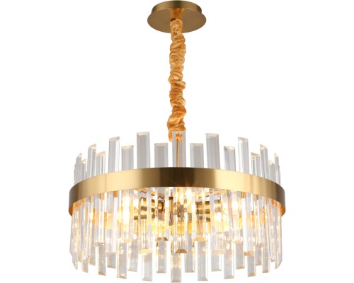 Подвесная люстра Oriolo OML-69403-06 Omnilux