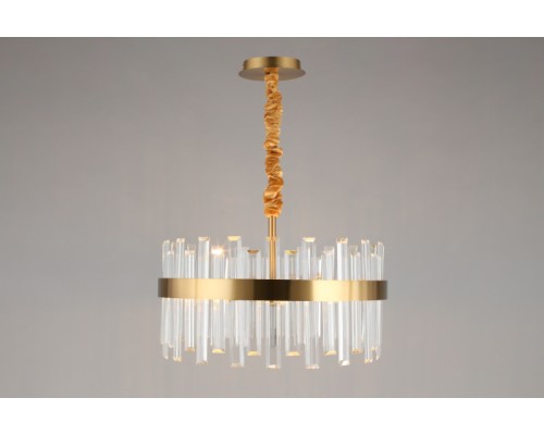 Подвесная люстра Oriolo OML-69403-06 Omnilux